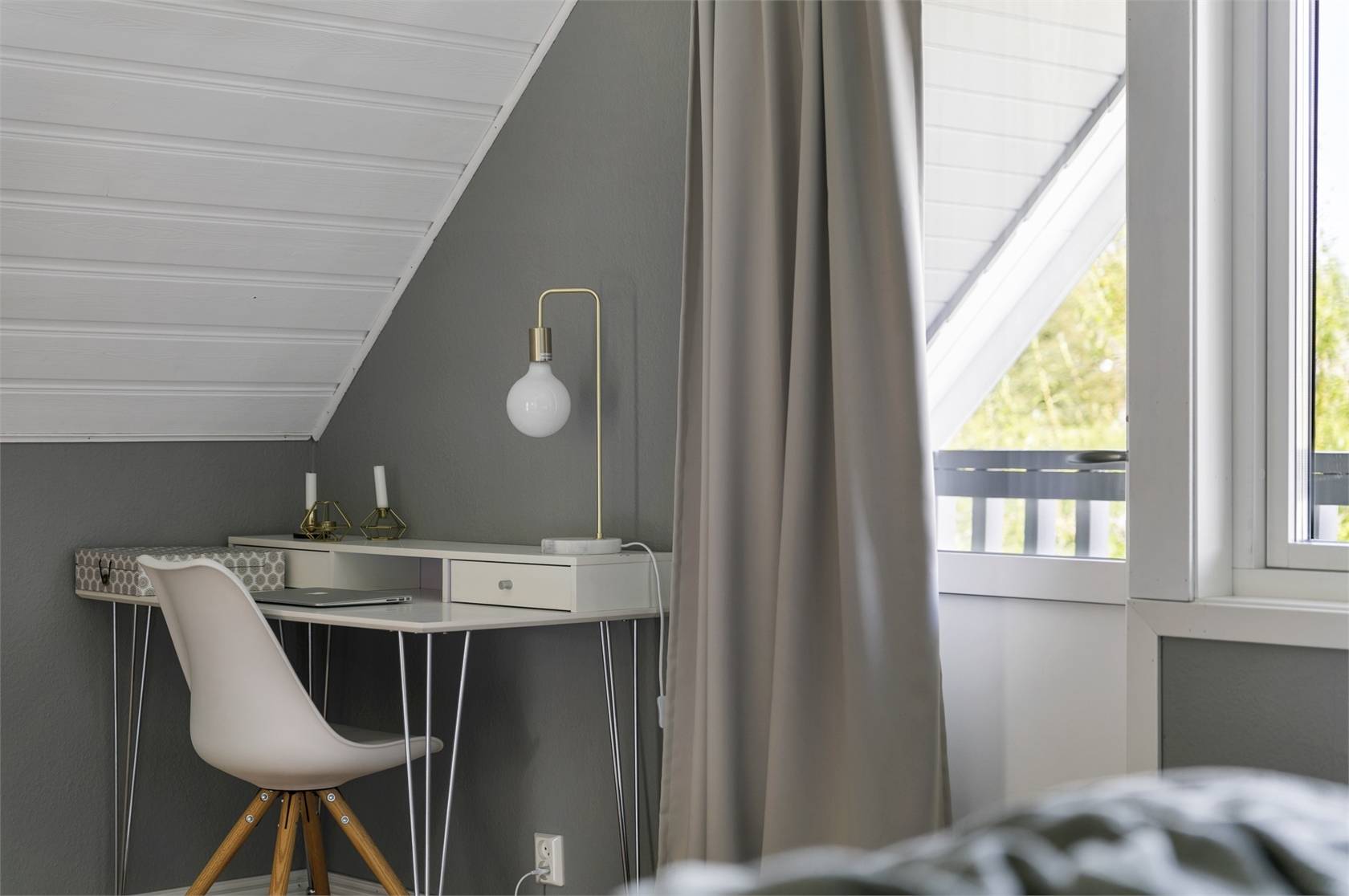 4 rum Villa på Björkelidsgatan 12A Osby Osby kommun - bild 30
