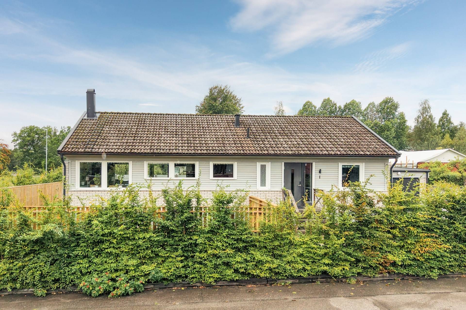 109 m² Villa på Fogdegatan 1 Emmaboda kommun - bild 41