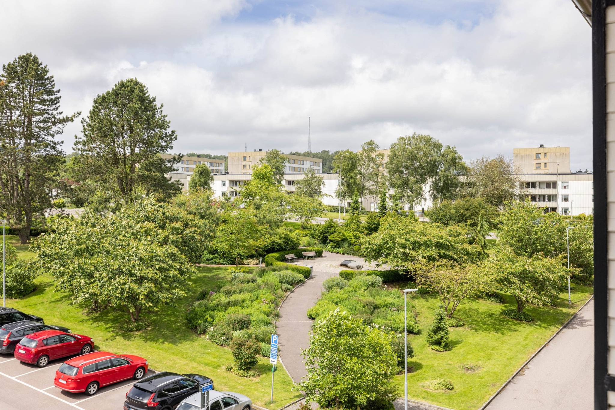 2 rum Lägenhet på Klostergatan 3 Komarken Kungälvs kommun - bild 17