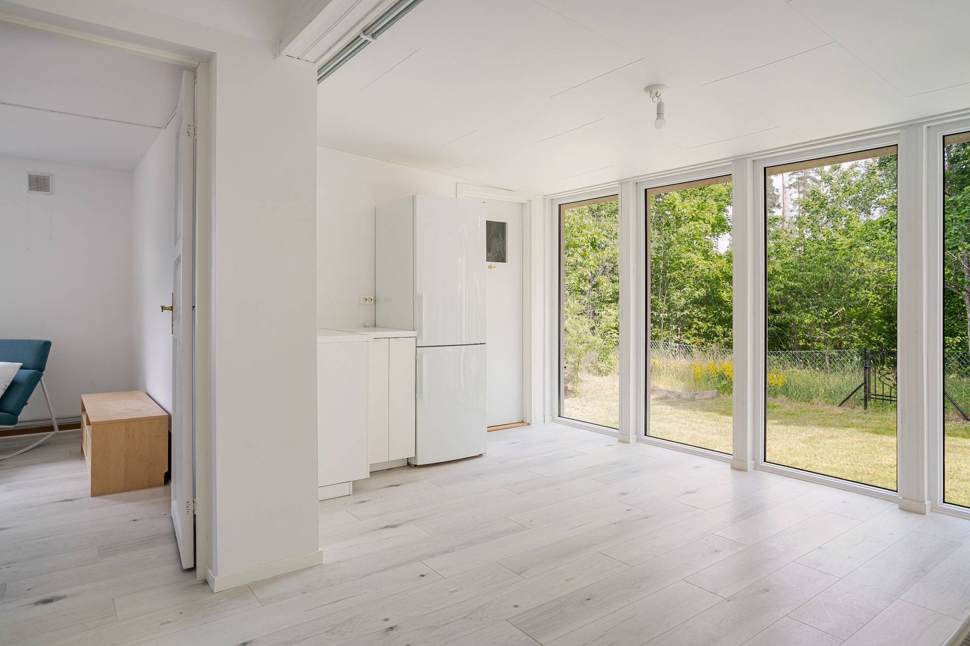 4 rum Villa på Folketshusvägen 4 Örsjö Nybro kommun - bild 17