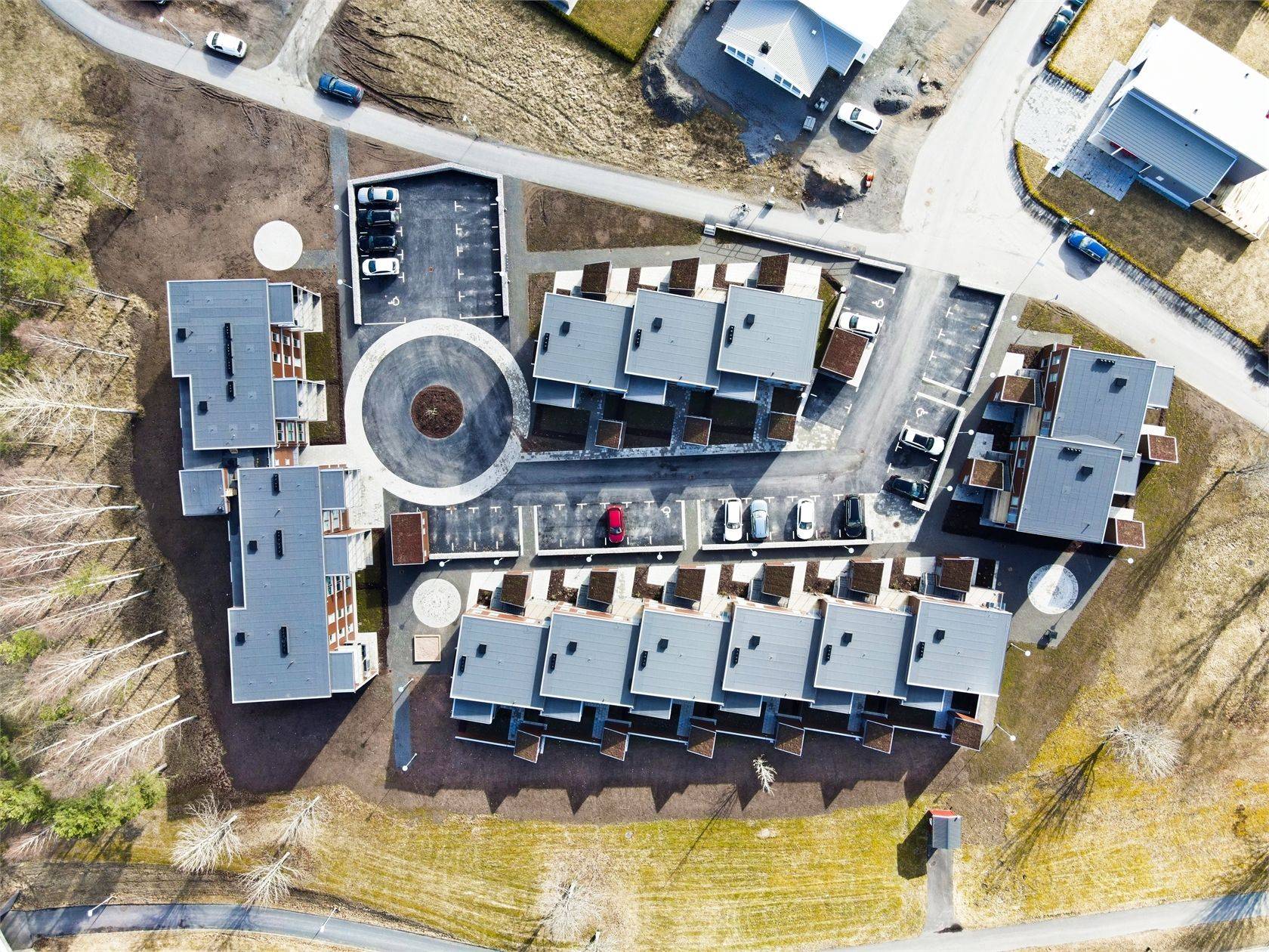 3 rum Lägenhet på Ingelundsvägen 4C Nylund/Ödlan Värnamo kommun - bild 40
