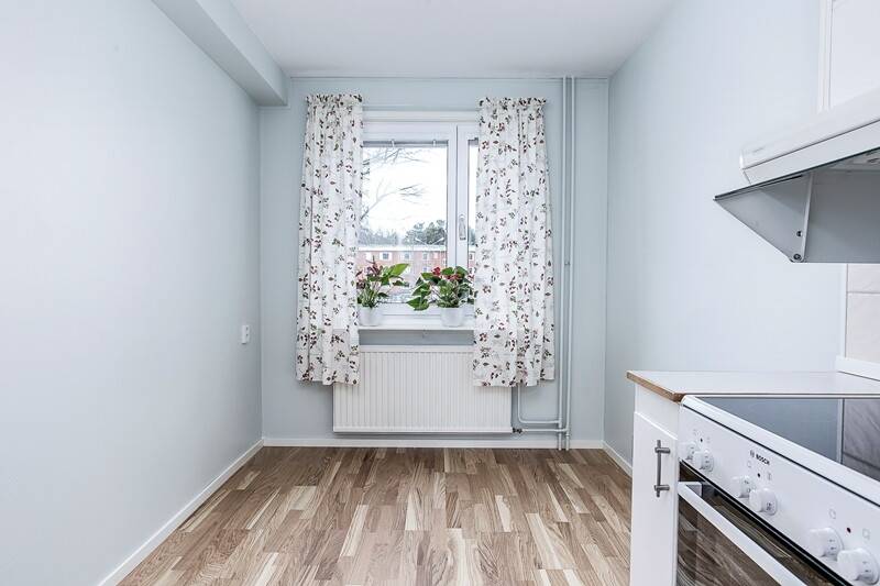 1 rum Lägenhet på Gruvgången 107 Gruvlyckan Karlstads kommun - bild 2