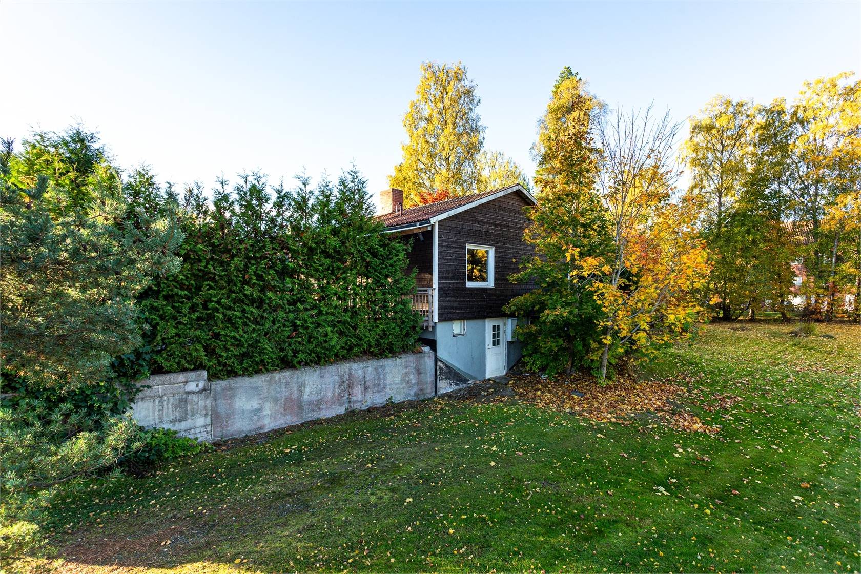 3 rum Villa på Magnivägen 12 Fellingsbro Lindesbergs kommun - bild 24