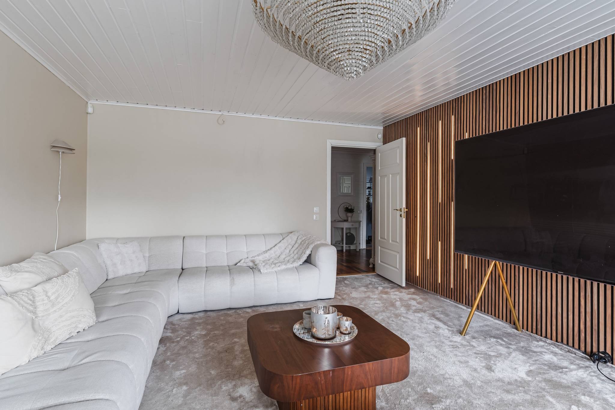 150 m² Villa på Hornbländevägen 27 Lundby Örebro kommun - bild 16