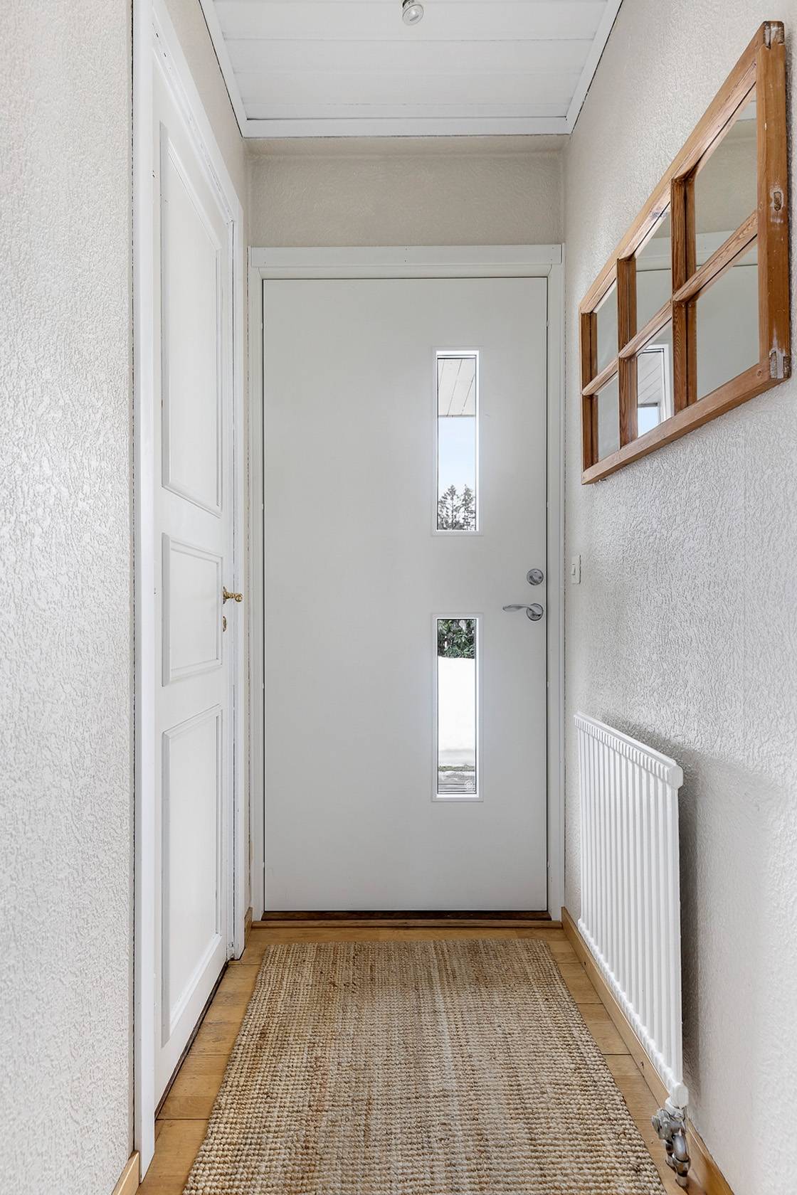 5 rum Villa på Långnäsvägen 43 Lövnäs Hammarö kommun - bild 35