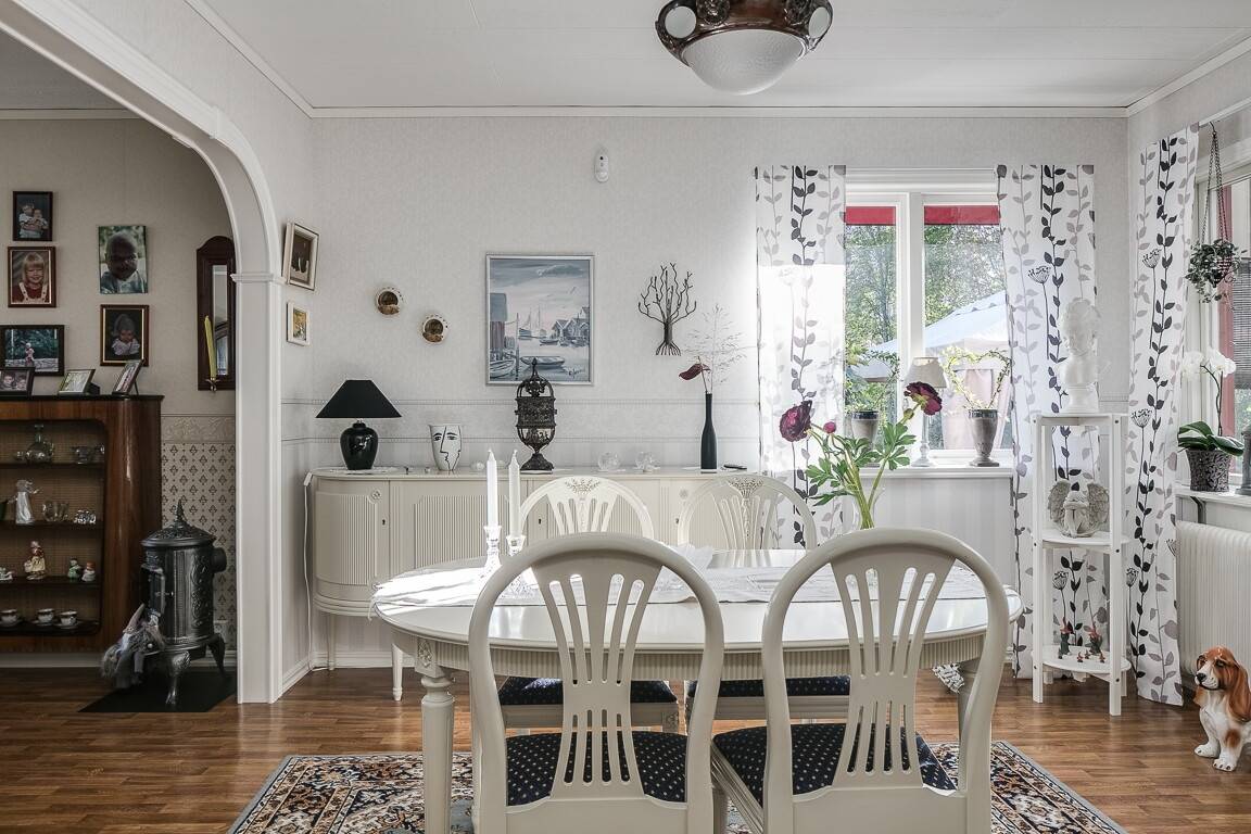 162 m² Villa på Ringvägen 11 Fridafors Tingsryds kommun - bild 19
