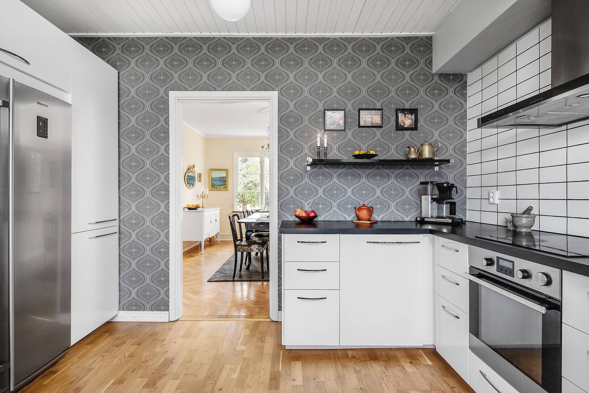 7 rum Parhus på Hejdegatan 36 Hejdegården Linköpings kommun - bild 9