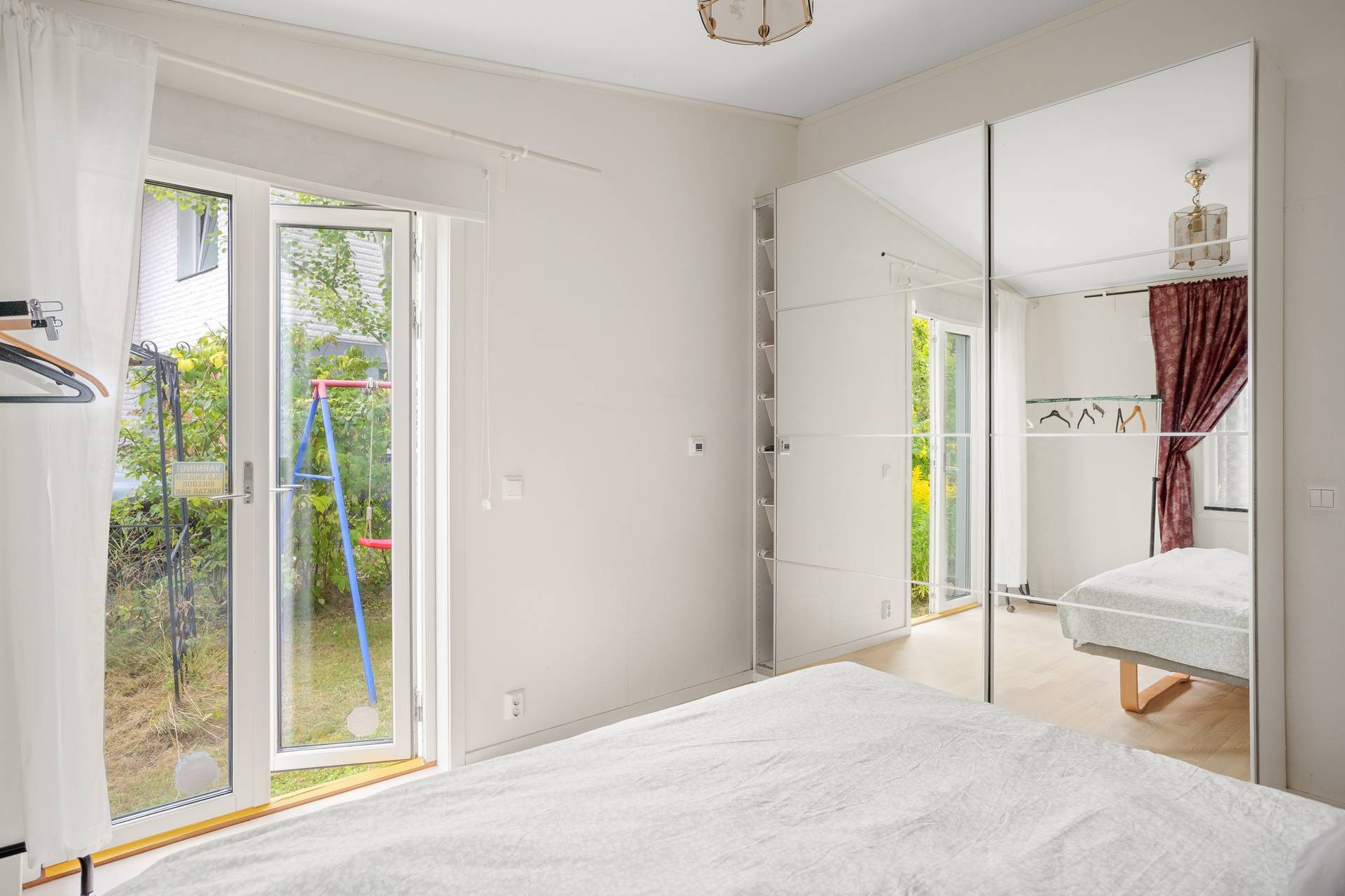 6 rum Villa på Nydalsvägen 7A Bålsta Håbo kommun - bild 30