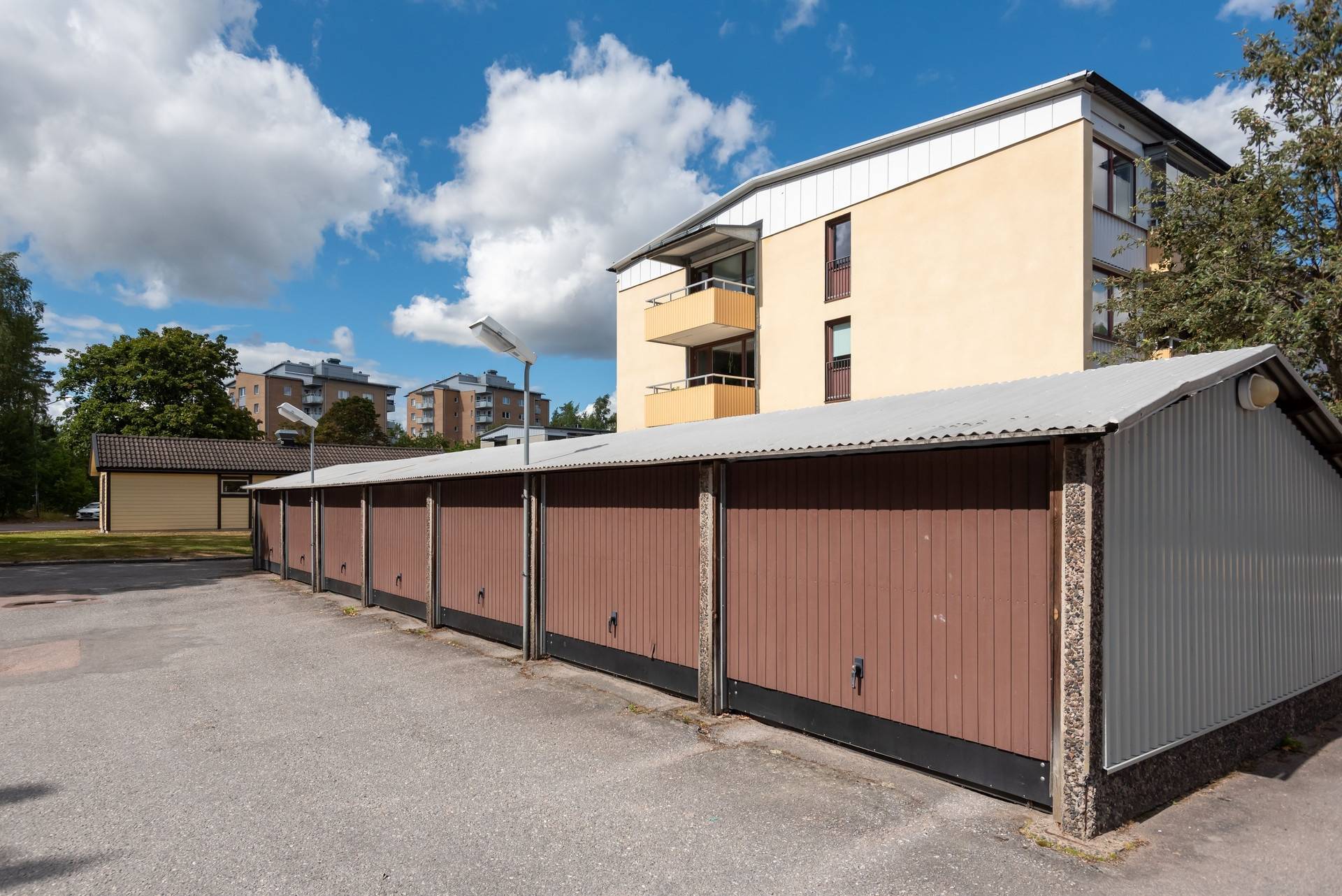 1 rum Lägenhet på Vetterslundsgatan 68 Vetterslund Västerås kommun - bild 22
