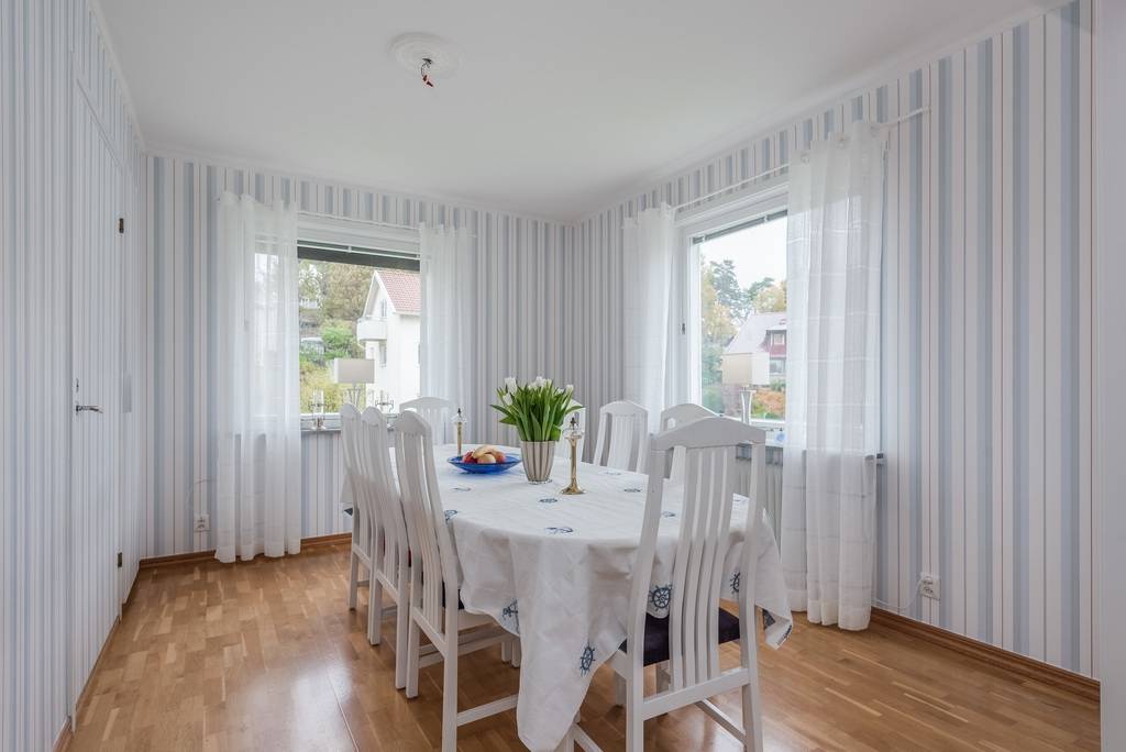 5 rum Villa på Backadalsgatan 22 Bergsäter Borås kommun - bild 22