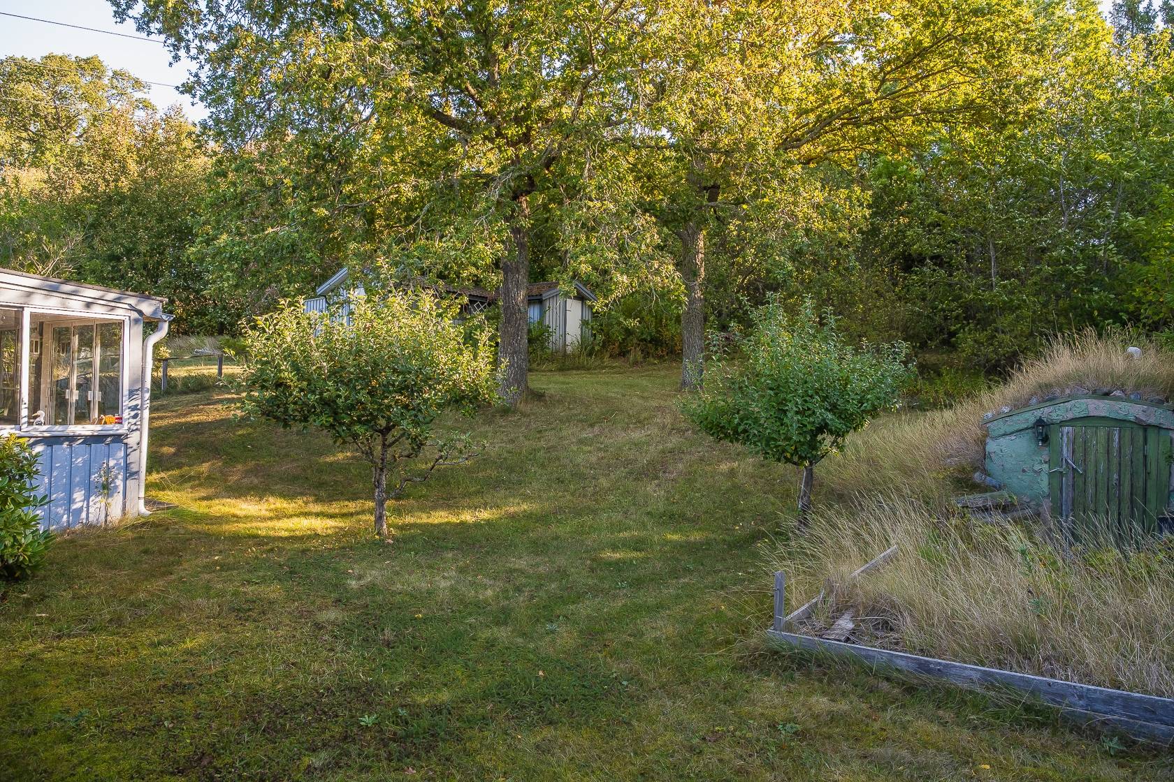 5 rum Villa på Lilla Segerstavägen 4 Håbo - Segersta / Hjälstaviken Håbo kommun - bild 29