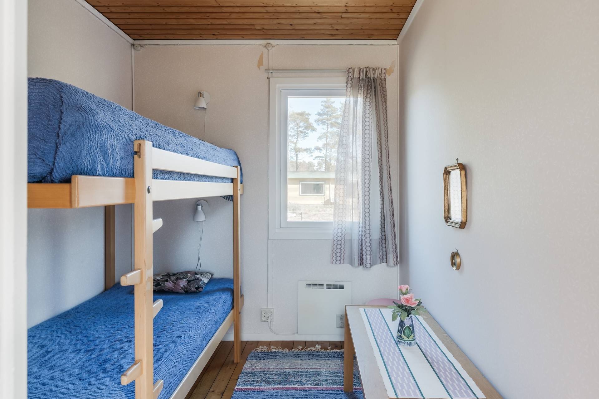 4 rum Fritidshus på Ejdervägen 23 MELLBYSTRAND Laholms kommun - bild 22