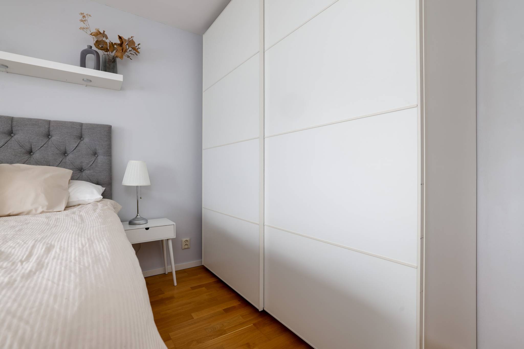 4 rum Villa på Medevi gränd 40 Brunnsgärdet Örebro kommun - bild 22