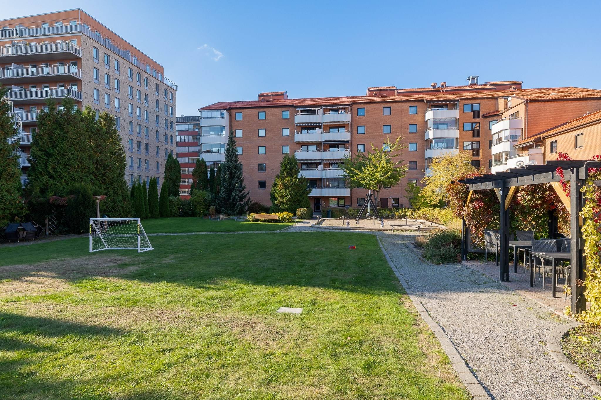 5 rum Lägenhet på Eleonoragatan 12A Norr Eskilstuna kommun - bild 32