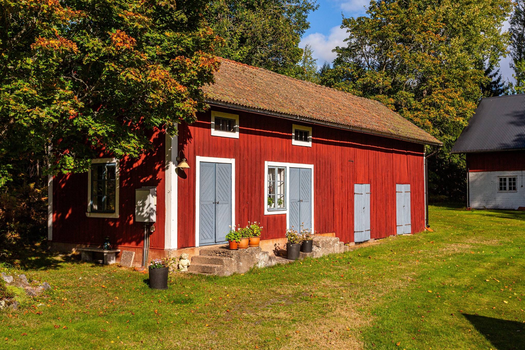 4 rum Fritidshus på Grönbotorp 320, Lisselboda Pilkrog Lindesbergs kommun - bild 3