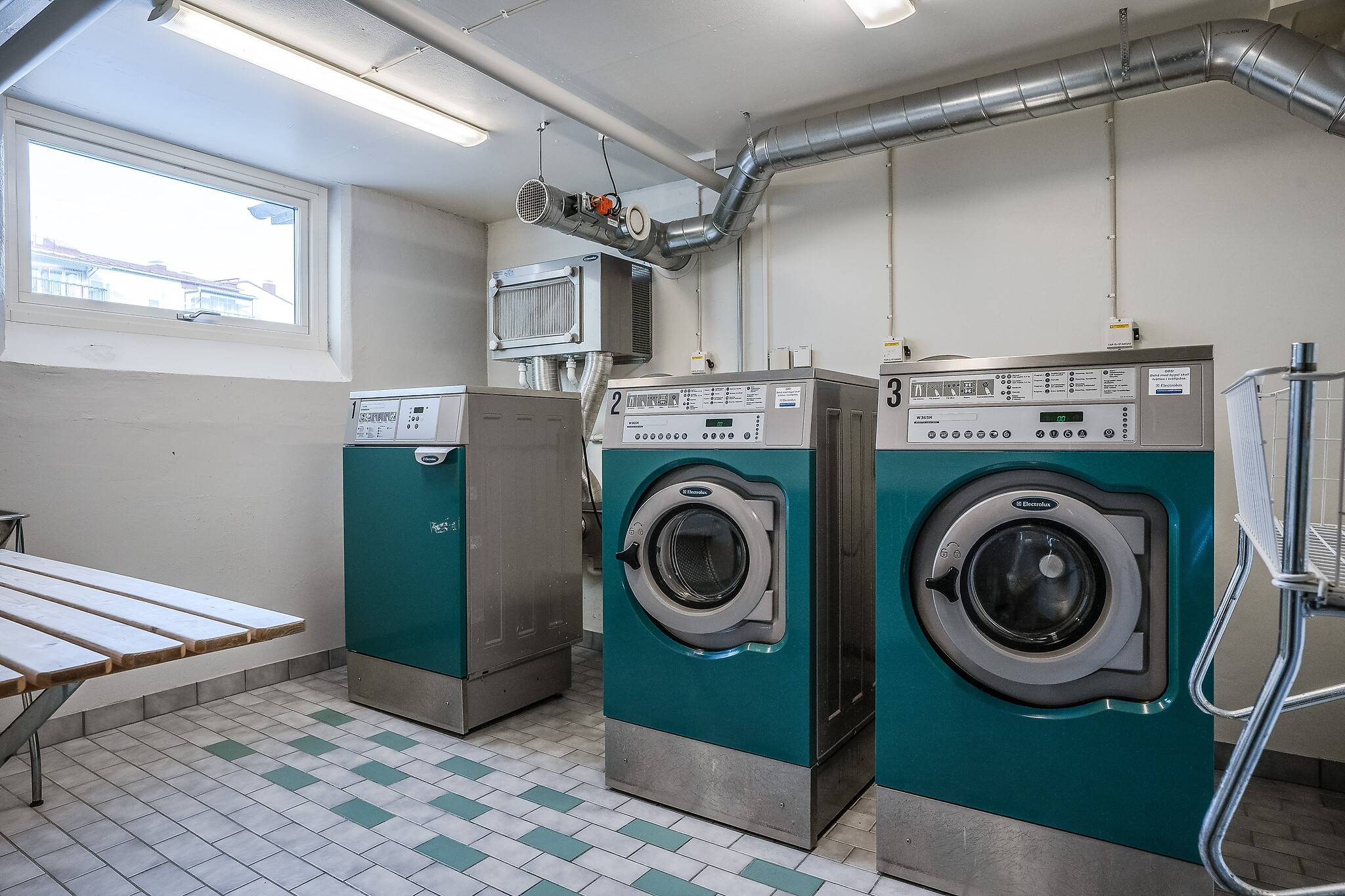 1 rum Lägenhet på Krondikesvägen 58C Tegelplan Östersunds kommun - bild 20