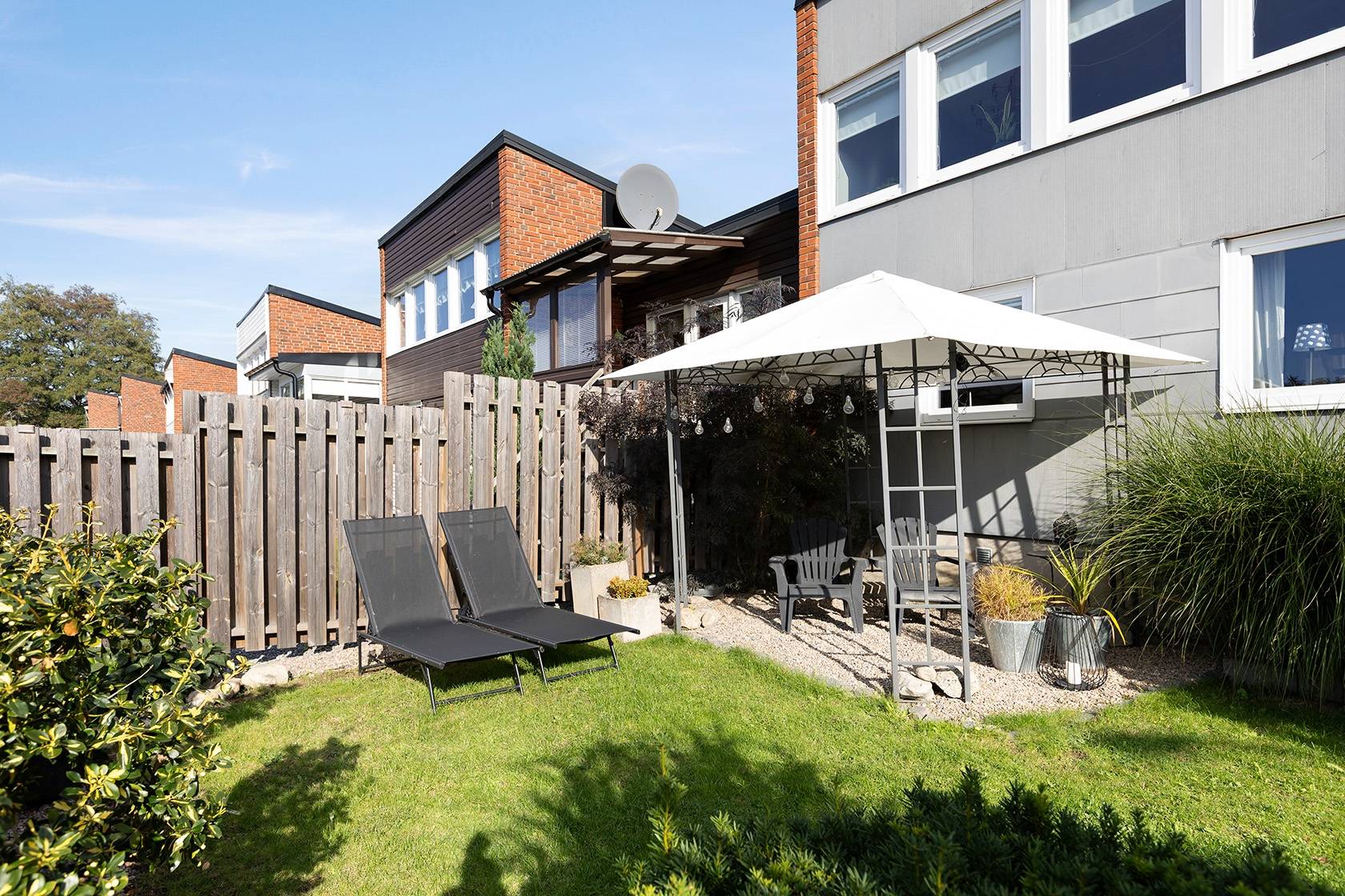 4 rum Kedjehus på Karlavägen 46 Olofström Olofströms kommun - bild 19