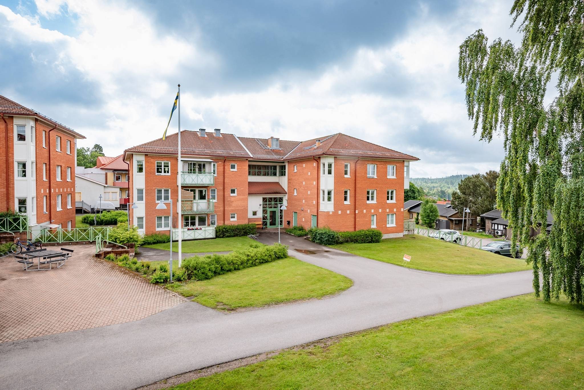 Ängsgatan 11A, Gunnarsbo, Mullsjö kommun