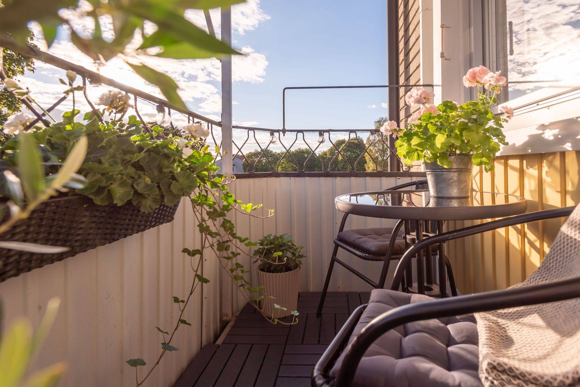 3 rum Lägenhet på Hallänningsgatan 9A Rävåsen Karlskoga kommun - bild 10