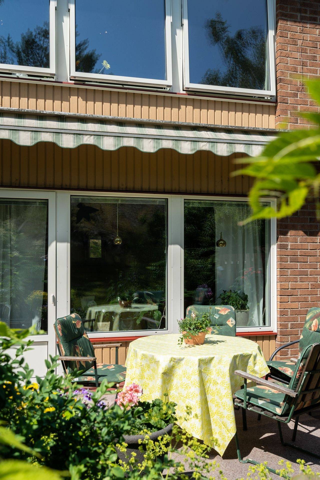 4 rum Lägenhet på Sparrisgången 60 Arnö Nyköpings kommun - bild 15