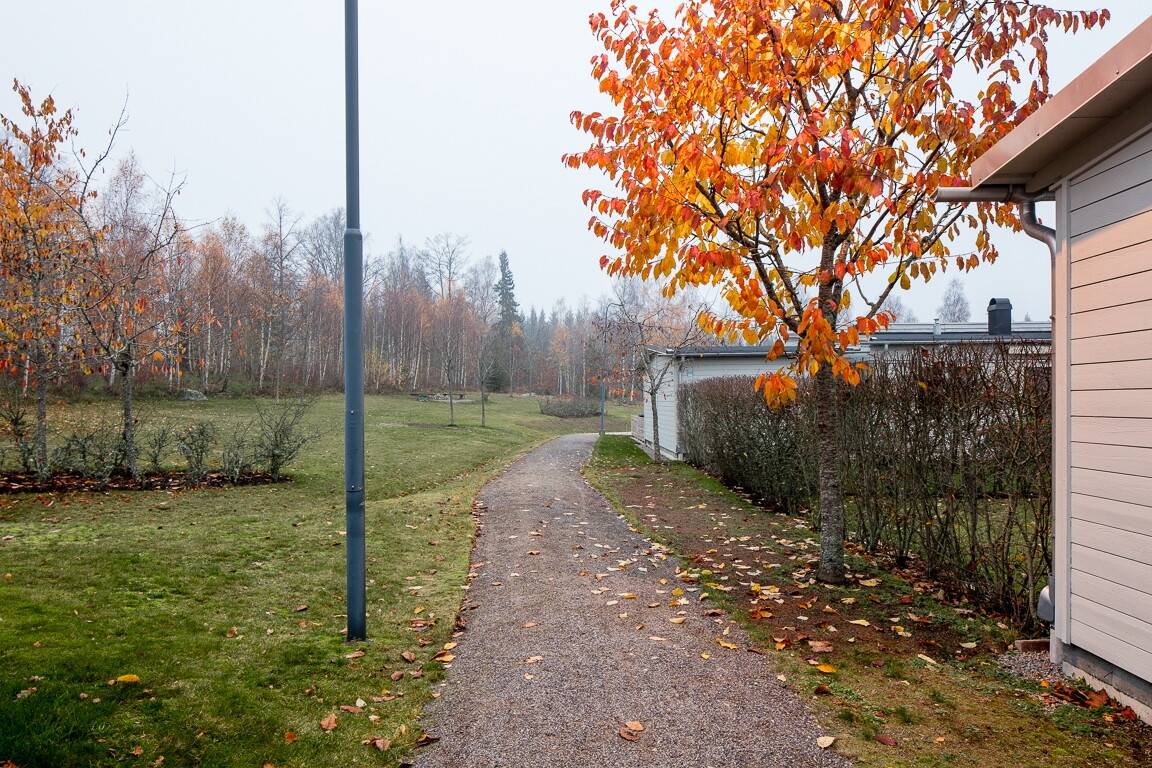 4 rum Lägenhet på Kungsgårdsvägen 67 Östra Lugnet Växjö kommun - bild 31