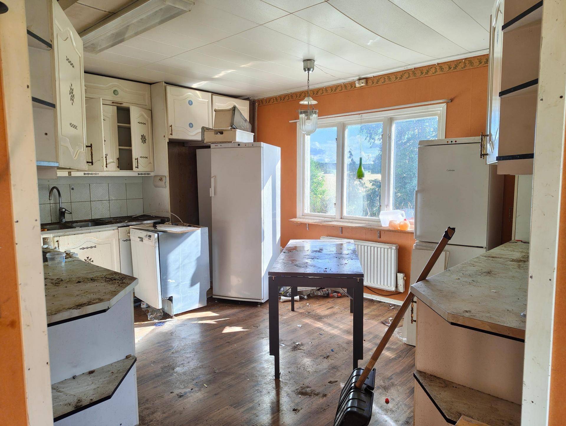 5 rum Villa på Lagmansholm Hagalund 2 Vårgårda Vårgårda kommun - bild 15