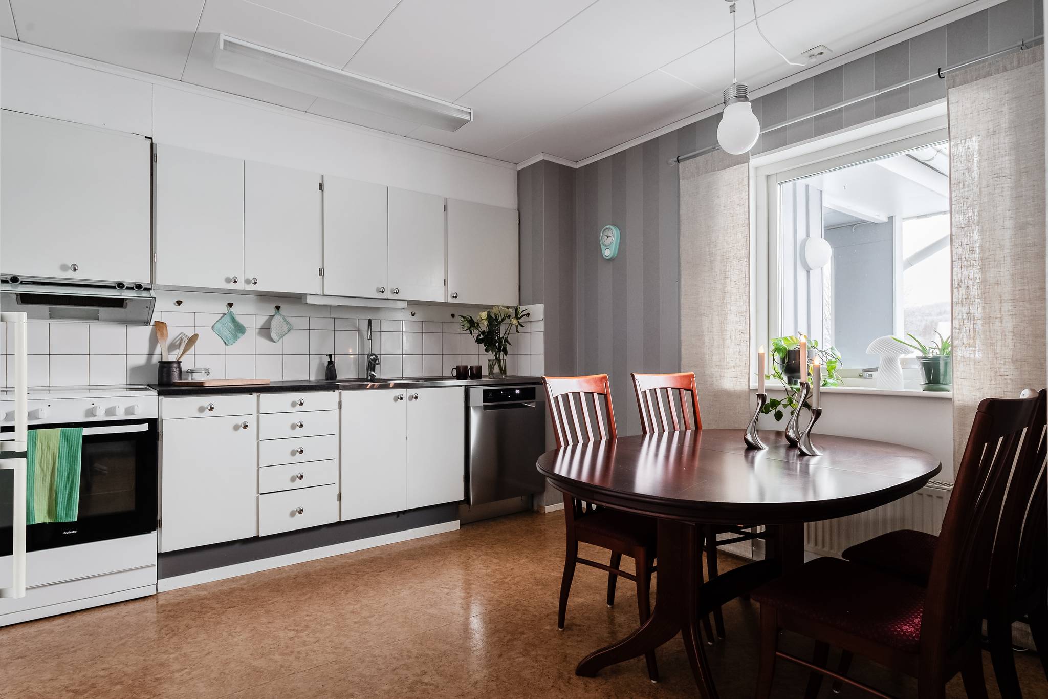 3 rum Lägenhet på Strandgatan 19 B Vännäsby Vännäs kommun - bild 6