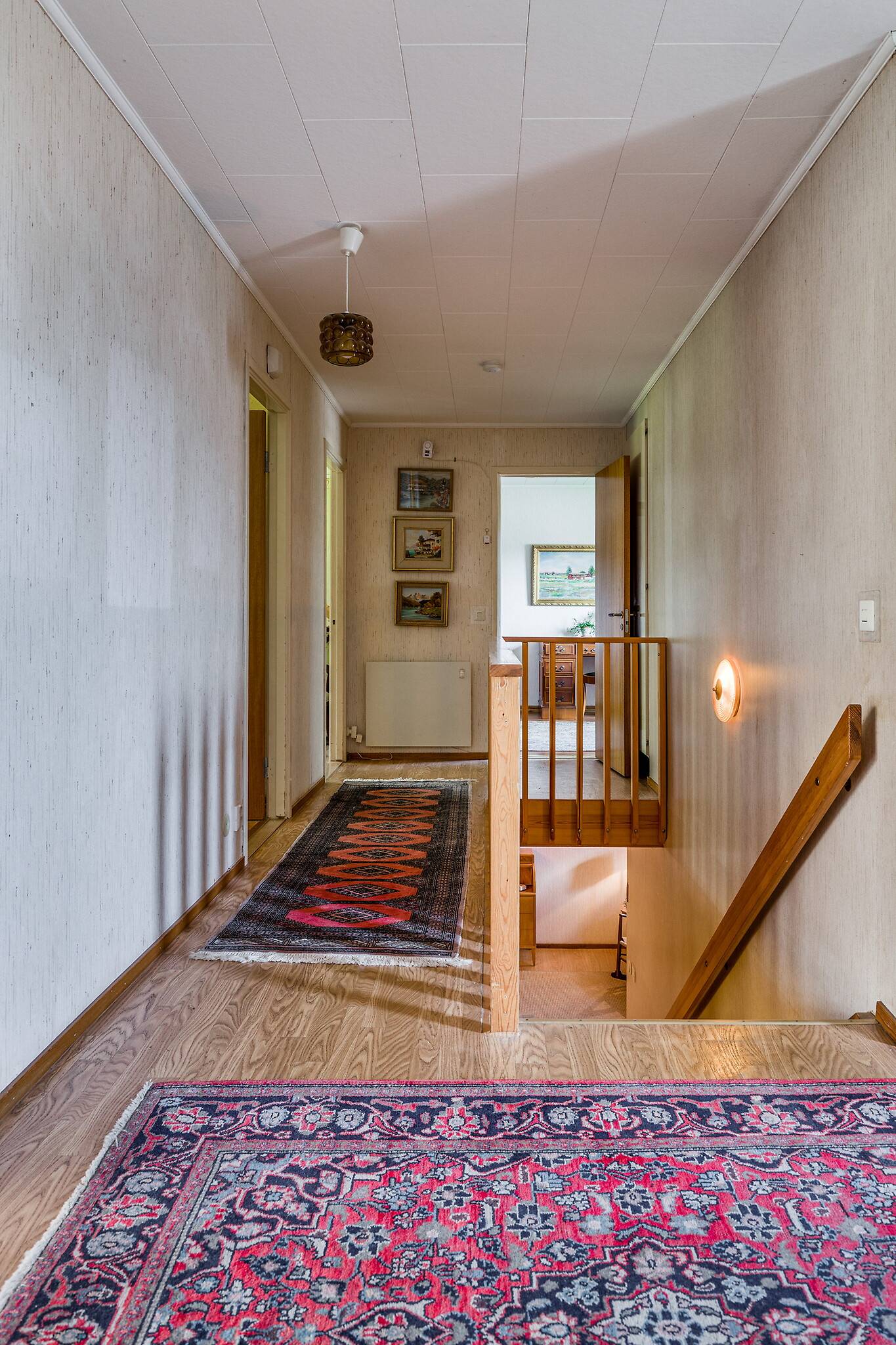 6 rum Villa på Kaprifolvägen 6 Skövde kommun - bild 19