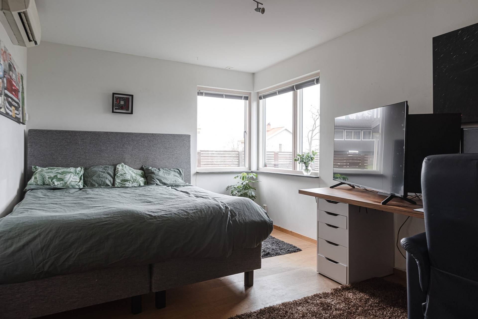 6 rum Villa på Parkvägen 42B Trånghalla Jönköpings kommun - bild 43