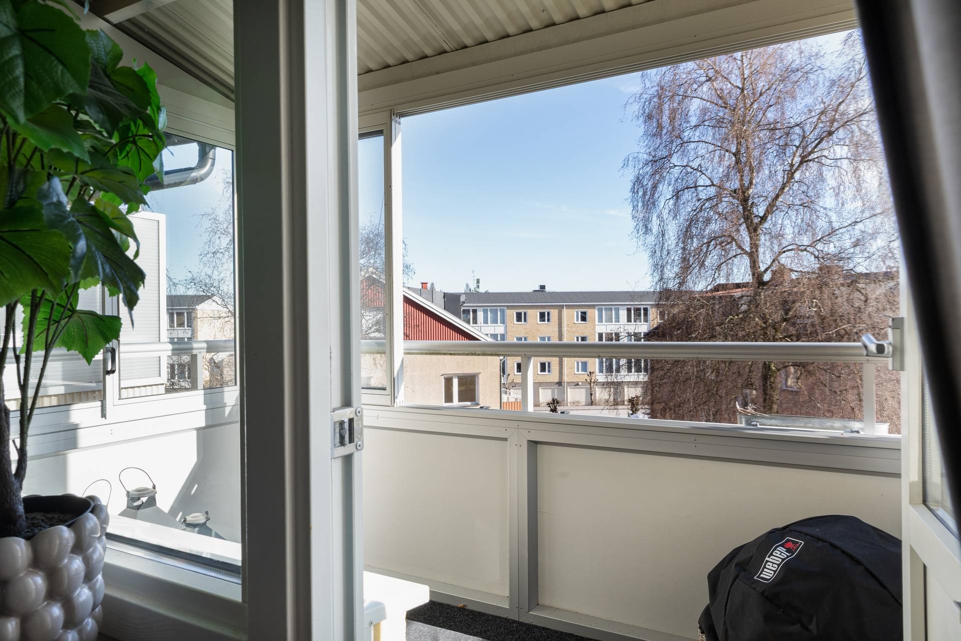 3 rum Lägenhet på Allégatan 12 Centralt Vara kommun - bild 11