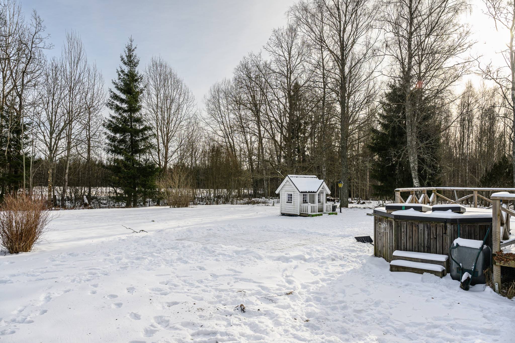 5 rum Villa på Värendsgatan 23 Tingsryds kommun - bild 4