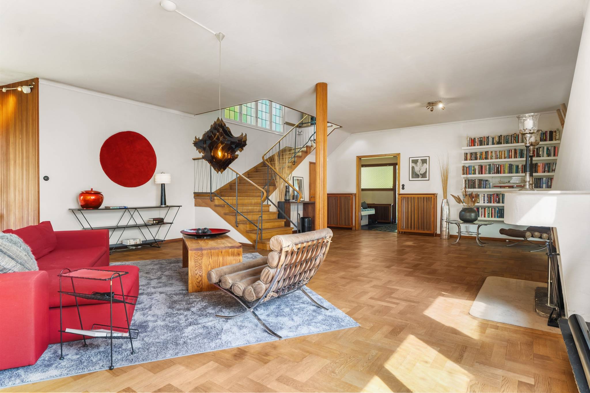 10 rum Villa på Rektorsgatan 7 Sundsvall centrum Sundsvalls kommun - bild 15