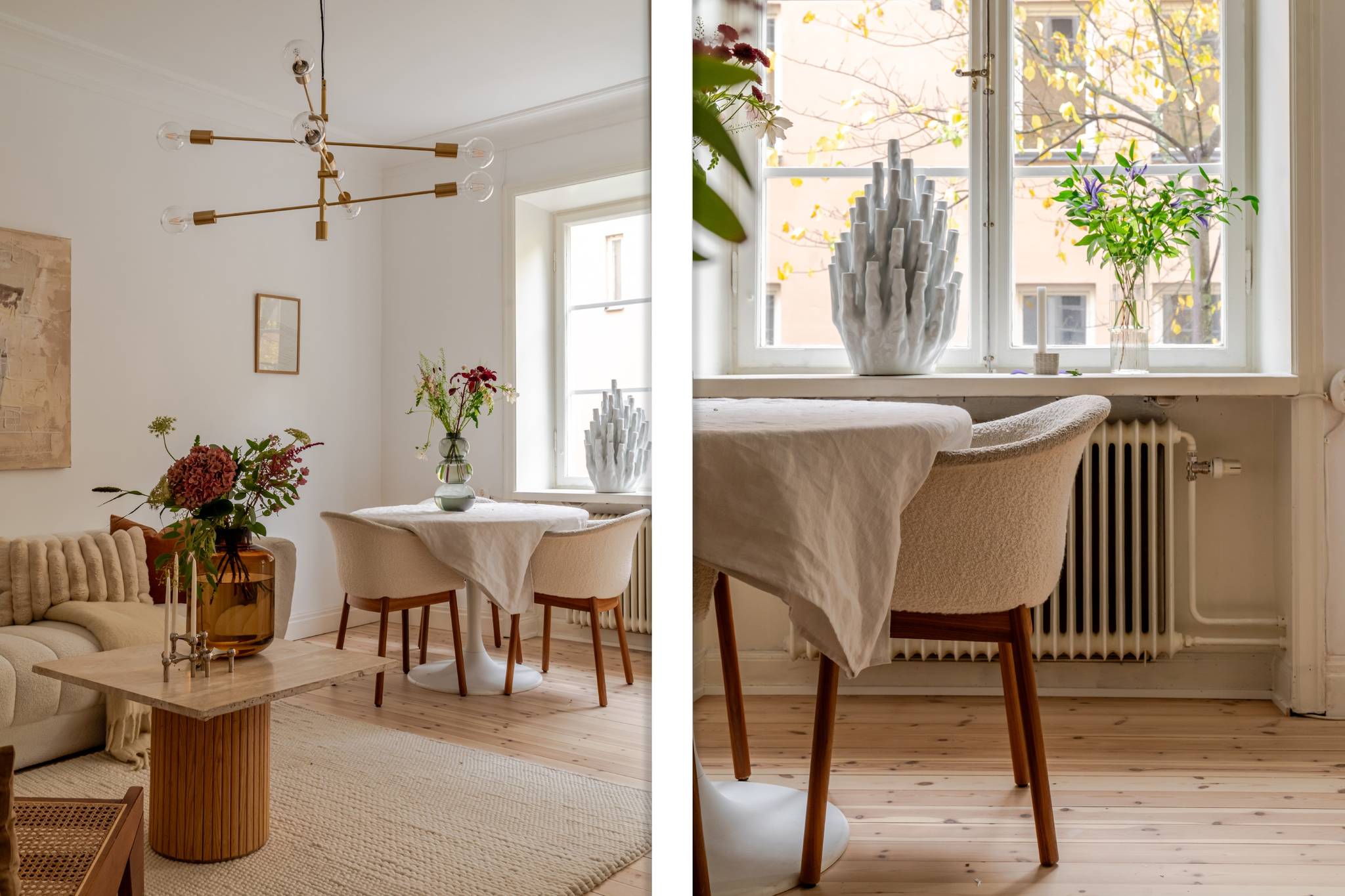2 rum lägenhet på Birger Jarlsgatan 104M Östermalm, Stockholms kommun - bild 5