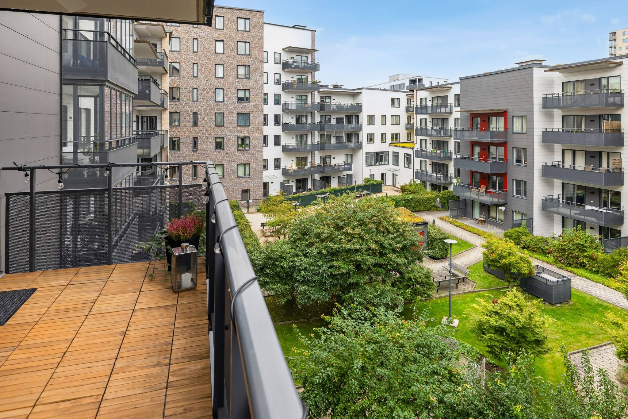 1,5 rum lägenhet på Långängen 1B Kvillebäcken, Göteborgs kommun - bild 3