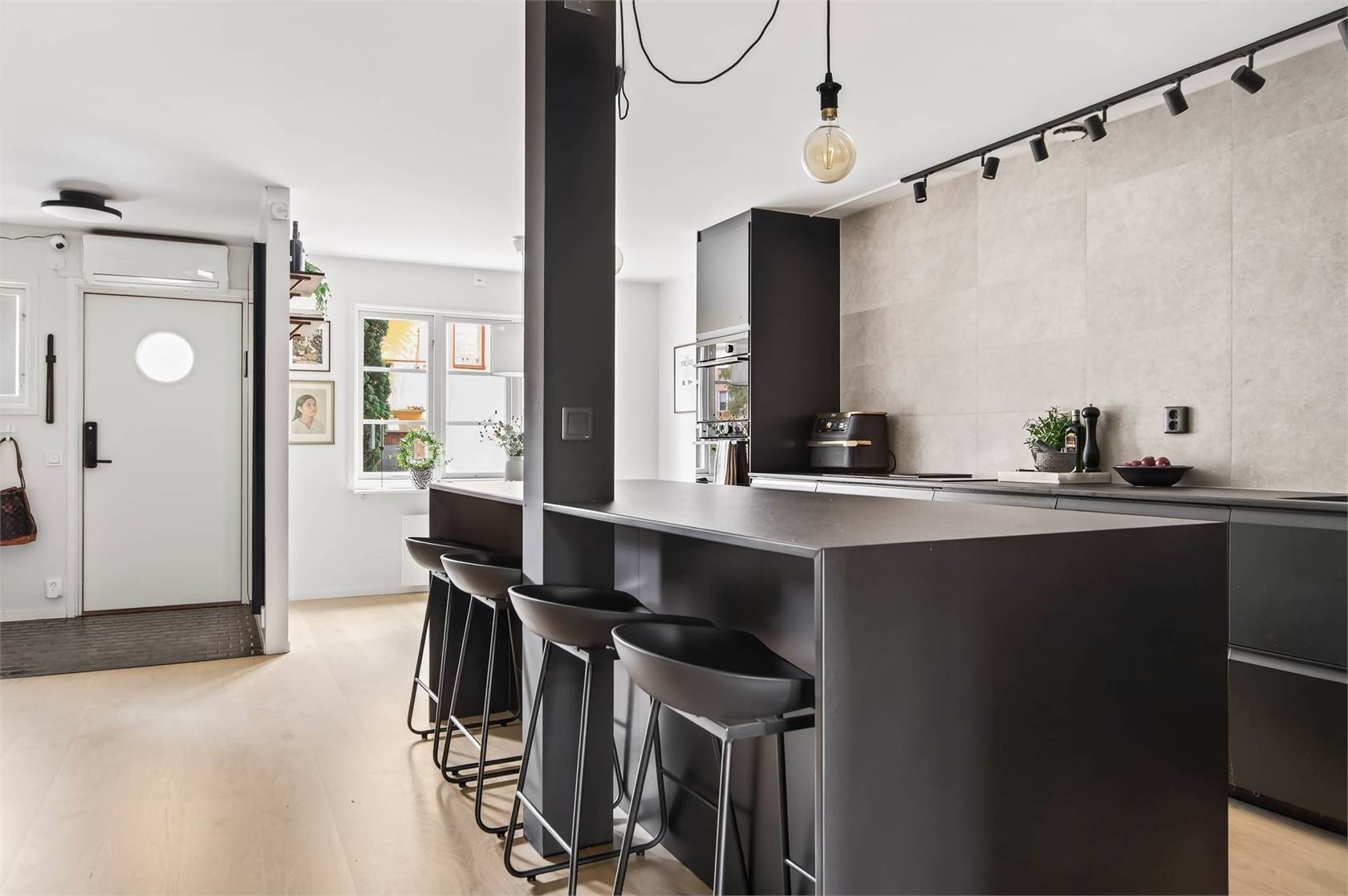5 rum Radhus på Östra Kyrkogatan 39 Centralt Öster Nyköpings kommun - bild 7
