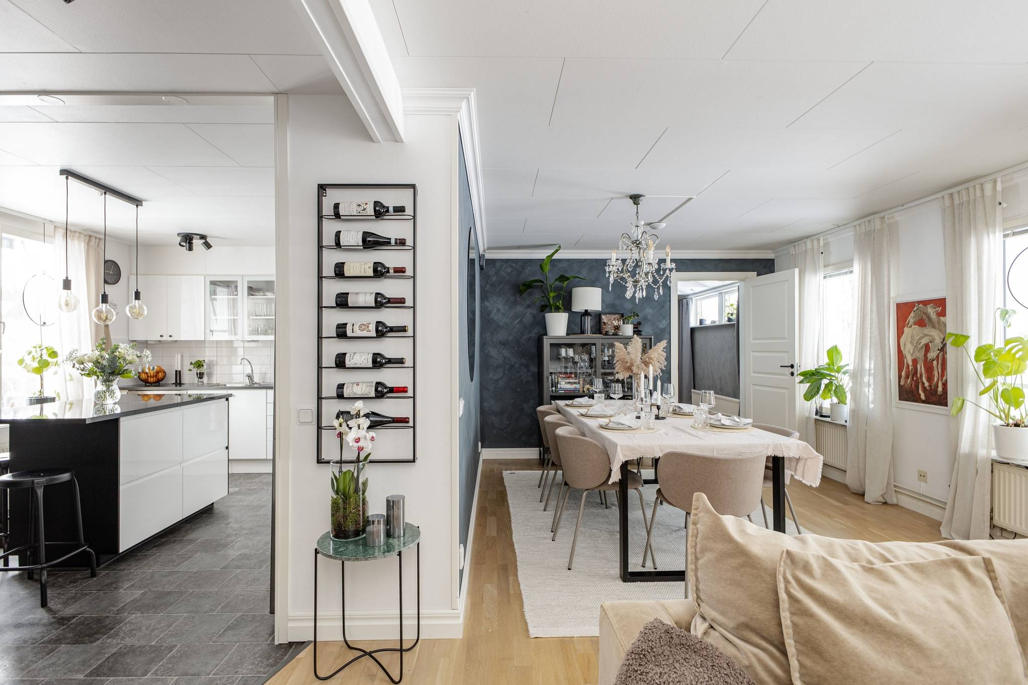 4 rum Parhus på Myggstigen 4 Gånsta Enköpings kommun - bild 6