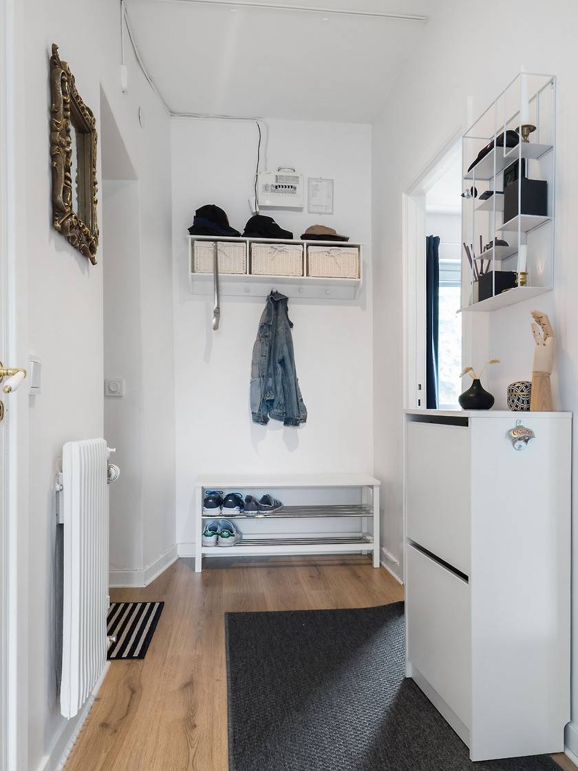 2 rum Lägenhet på Bergslagsgatan 3B Centrum Sala kommun - bild 3