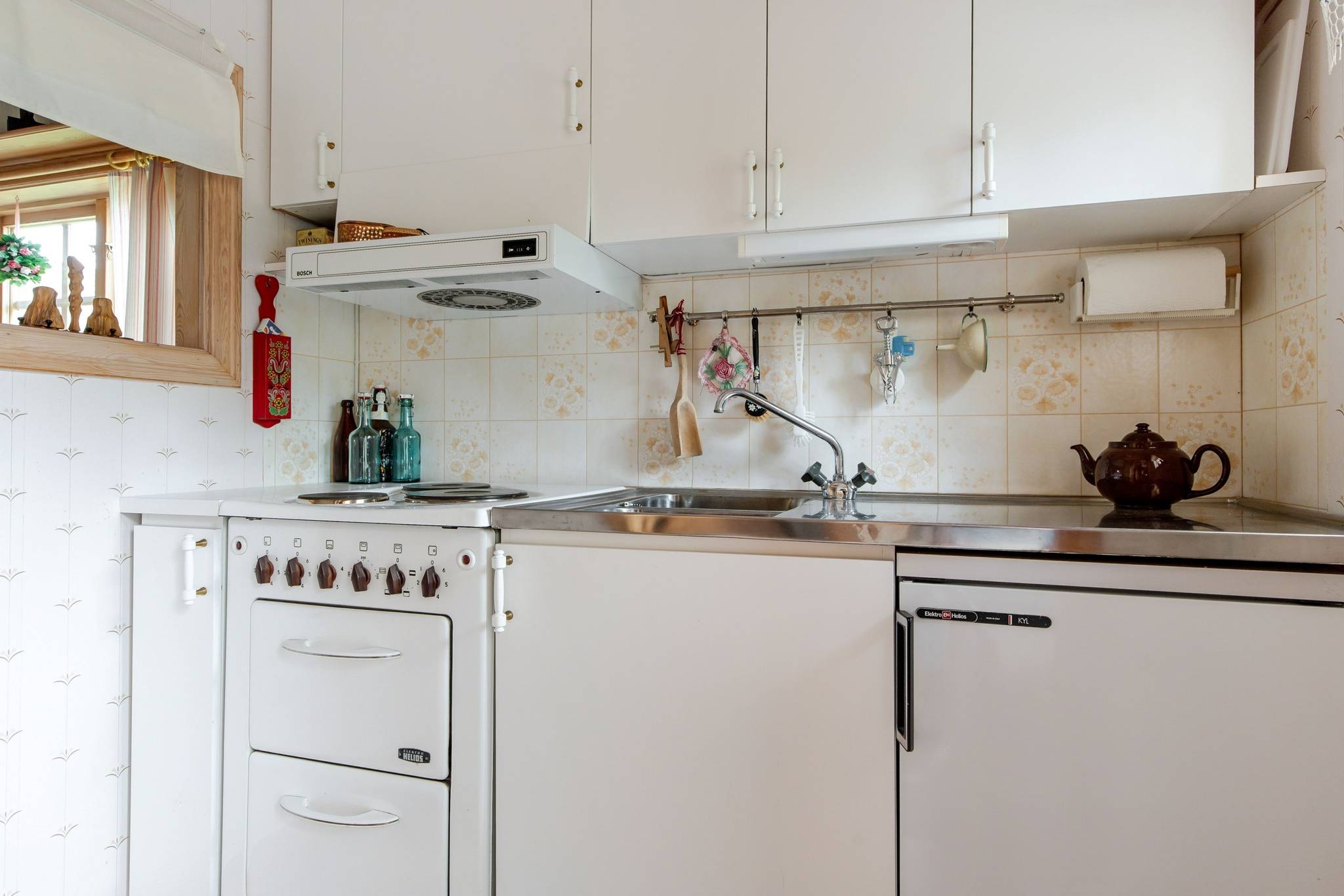4 rum Villa på Grovastigen 7 Ljusdal, centralt Ljusdals kommun - bild 25