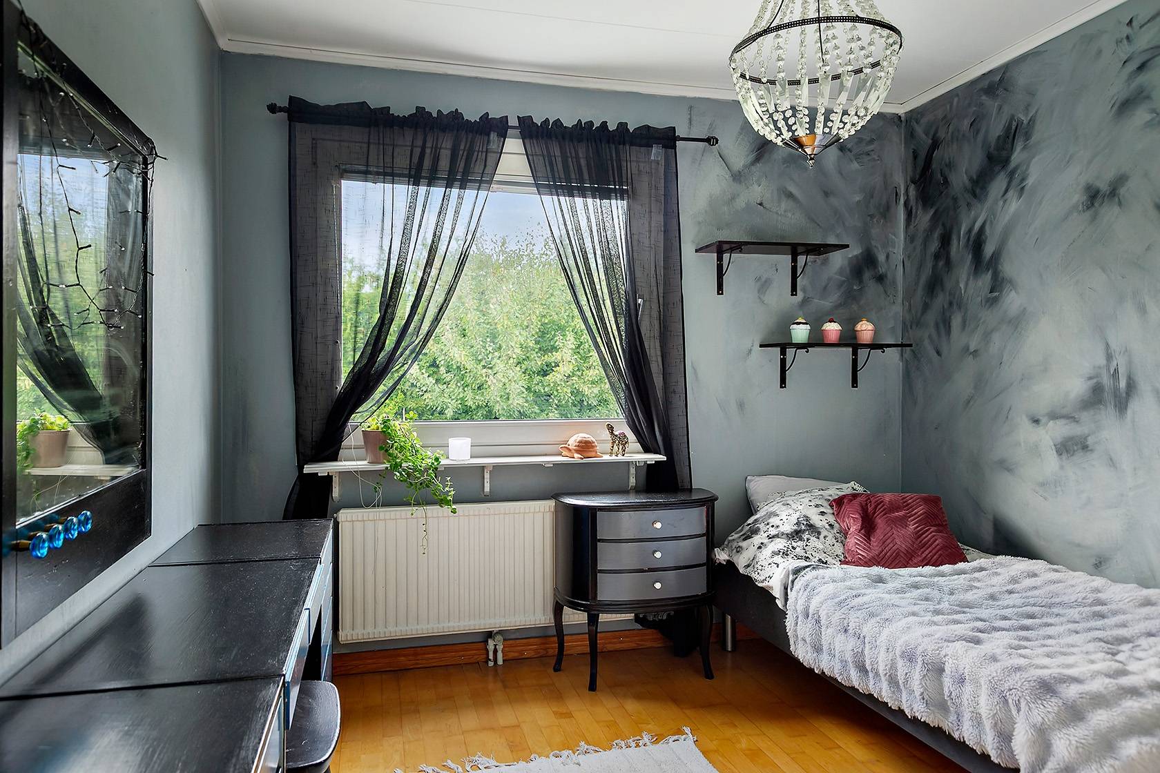 9 rum Villa på Hortensiagatan 8 Mellringe Örebro kommun - bild 8