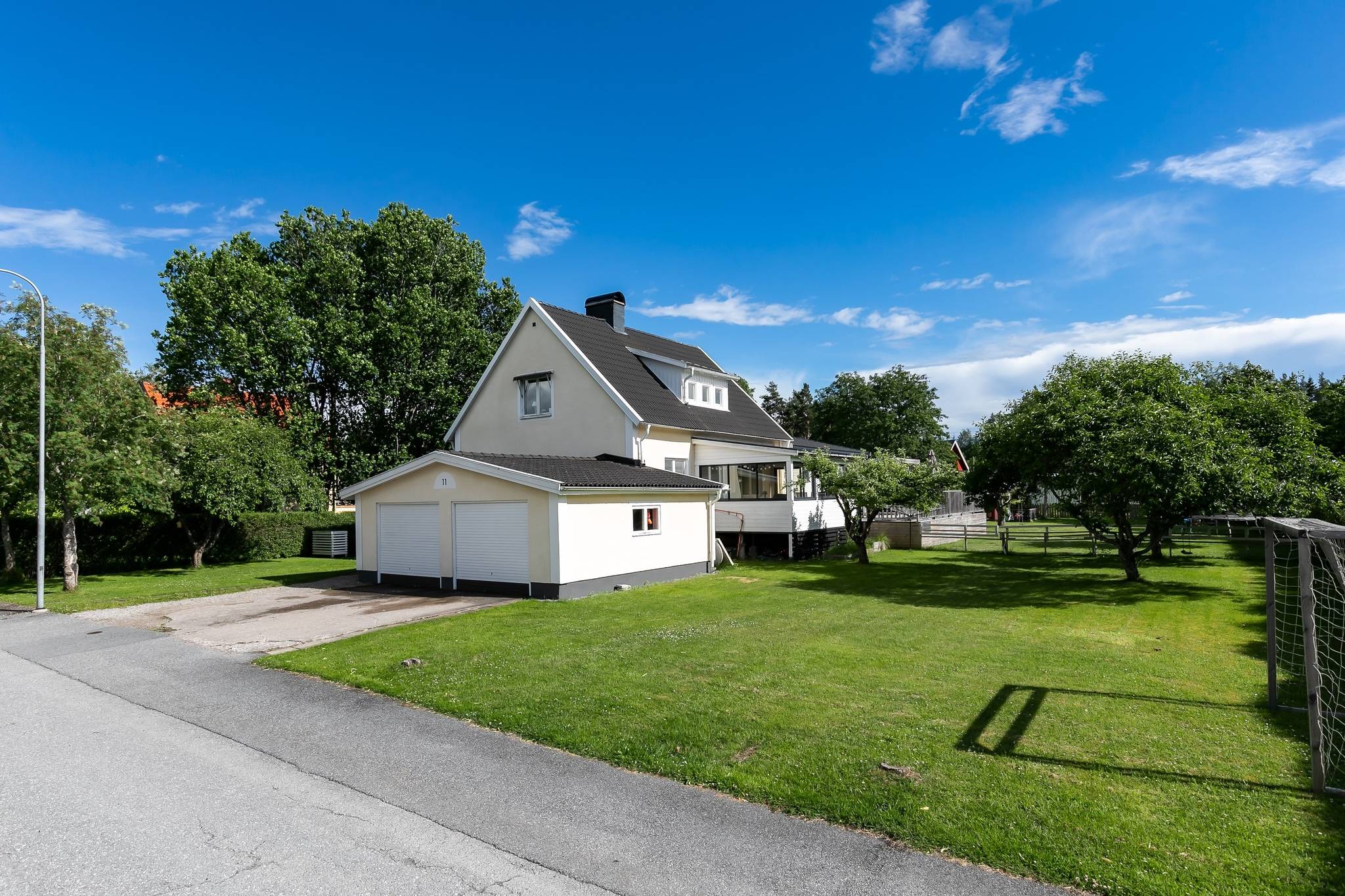 10 rum Villa på Linvägen 11 Garphyttan Örebro kommun - bild 3