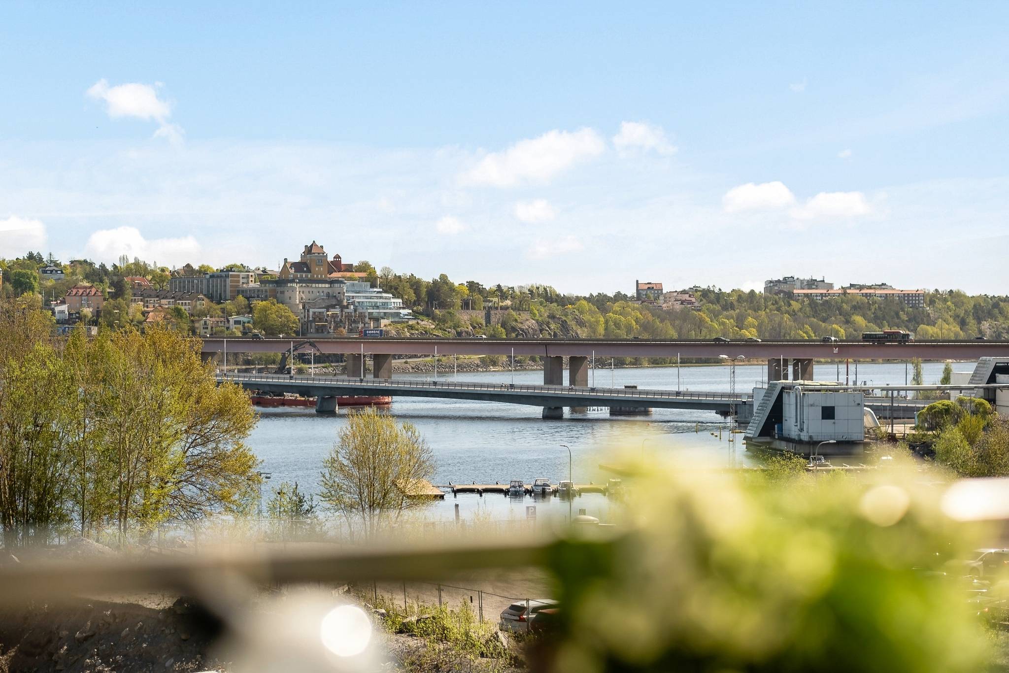 1.5 rum Lägenhet på Labradorgatan 28, 4 tr Norra Djurgårdsstaden Stockholms kommun - bild 7