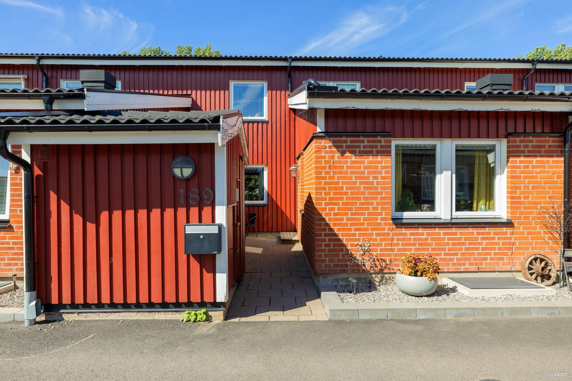 4 rum Lägenhet på Östra Fjärilsvägen 189 Lextorp Trollhättans kommun - bild 19