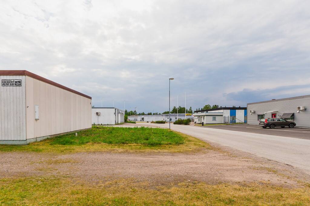 130 m² Övrig på Västra Långgatan 144 Gäregärdet Tibro kommun - bild 17