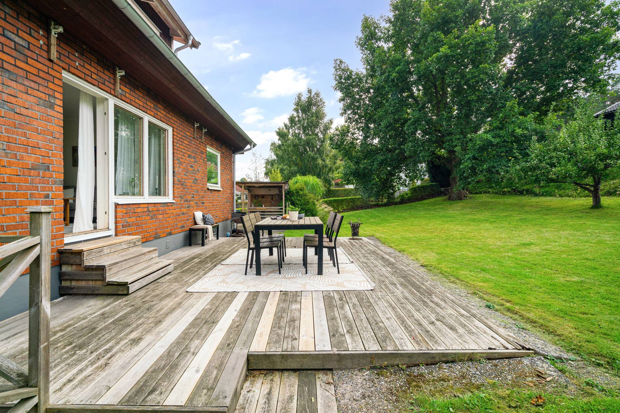 7 rum Villa på Askims sörgårdsväg 48 Hult Göteborgs kommun - bild 25