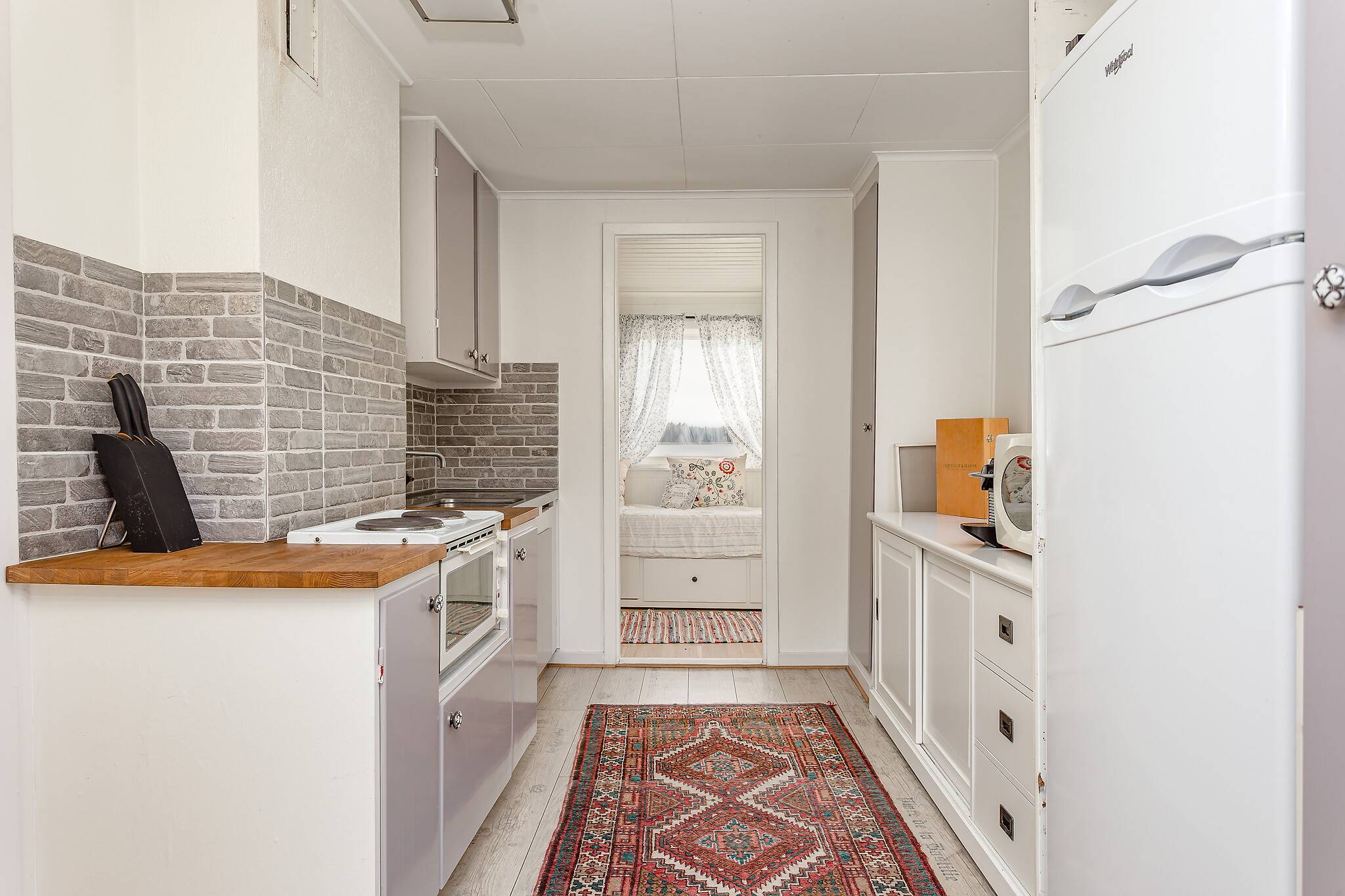 3 rum Fritidshus på Bonderudsvägen 23 Ölme-Svarteberg Kristinehamns kommun - bild 14