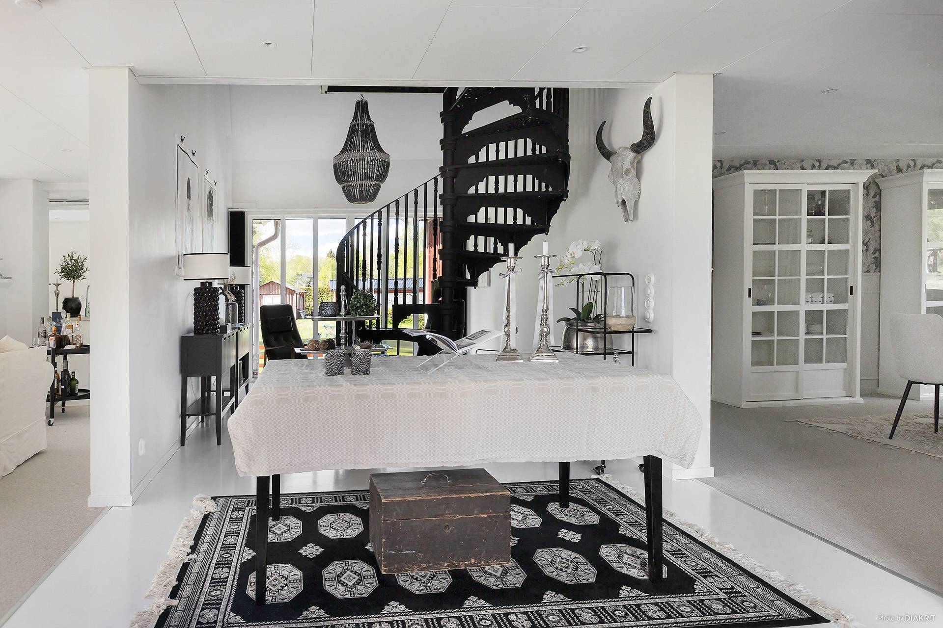 9 rum Villa på Slyte 710 Slyte vid Hjälmaren Örebro kommun - bild 45