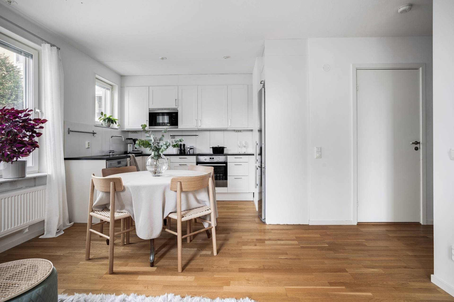 2 rum Lägenhet på Lustgårdsgatan 3 Västra Kungsholmen - Hornsbergs strand Stockholms kommun - bild 14