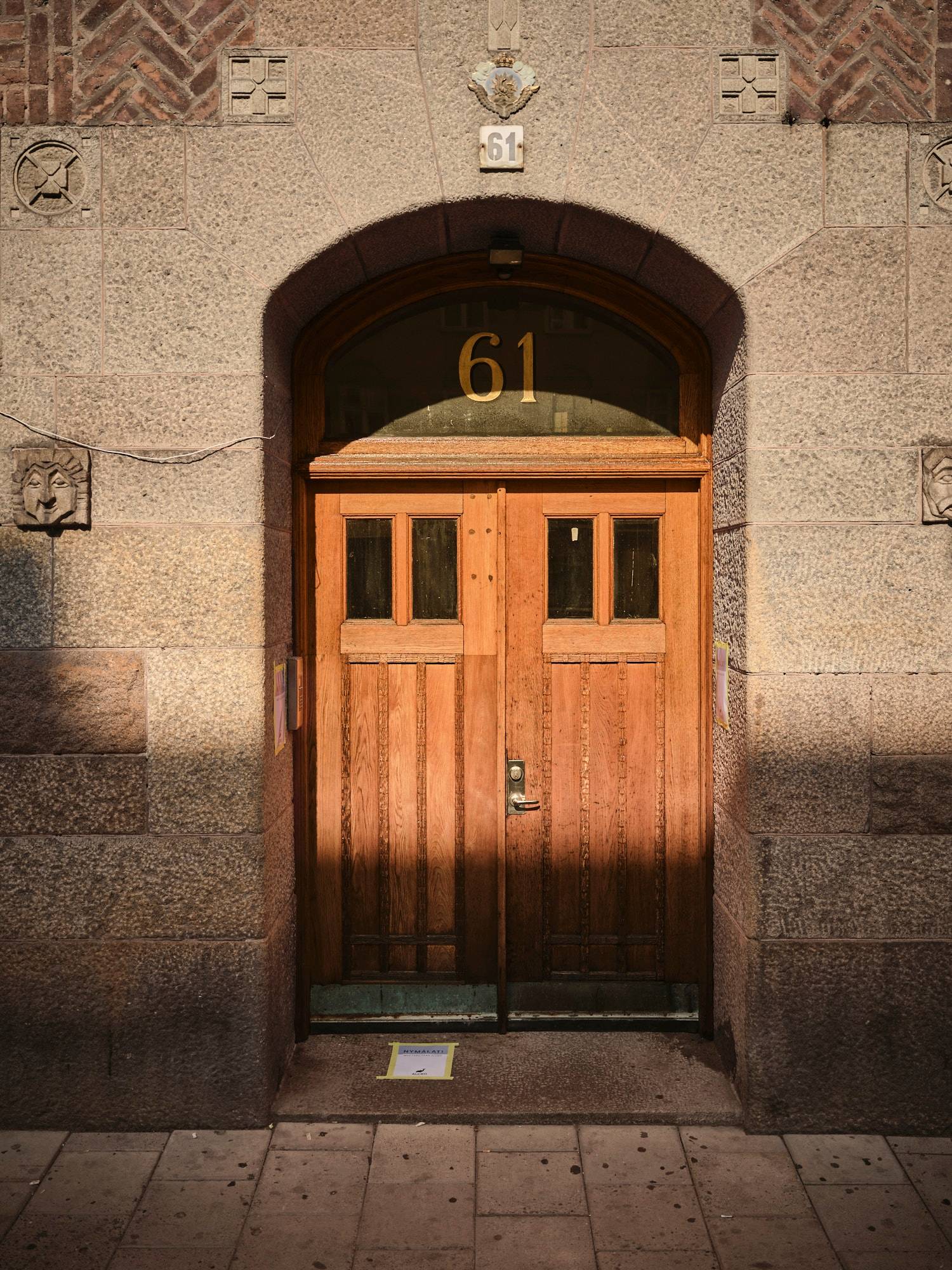 2 rum Lägenhet på Folkungagatan 61, 5tr Södermalm - SoFo Stockholms kommun - bild 45