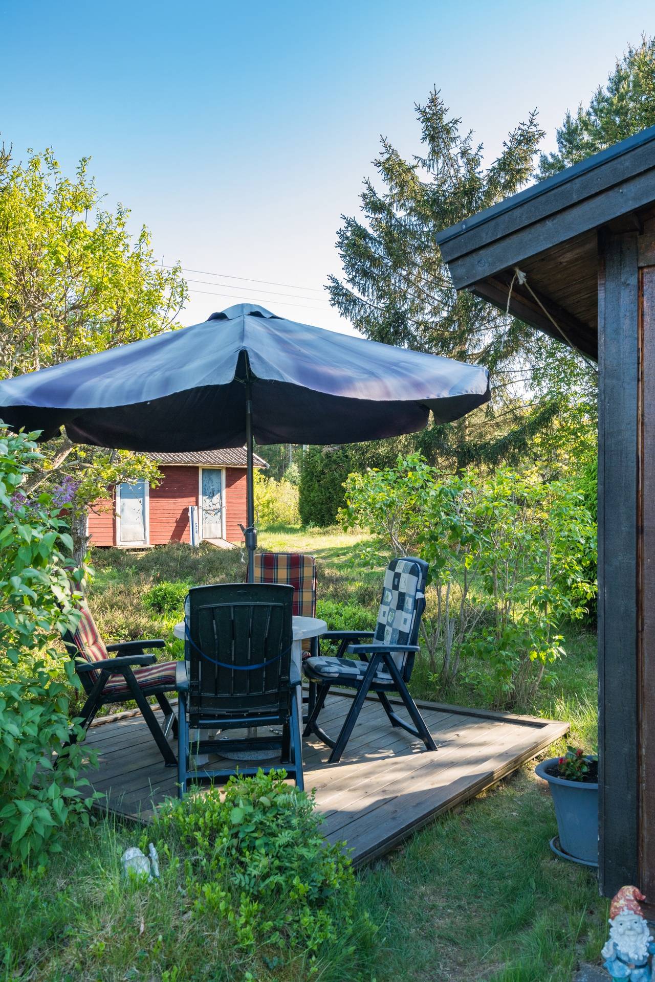 2 rum Fritidsboende på Blomstervägen 30 Oppeby Nyköpings kommun - bild 7