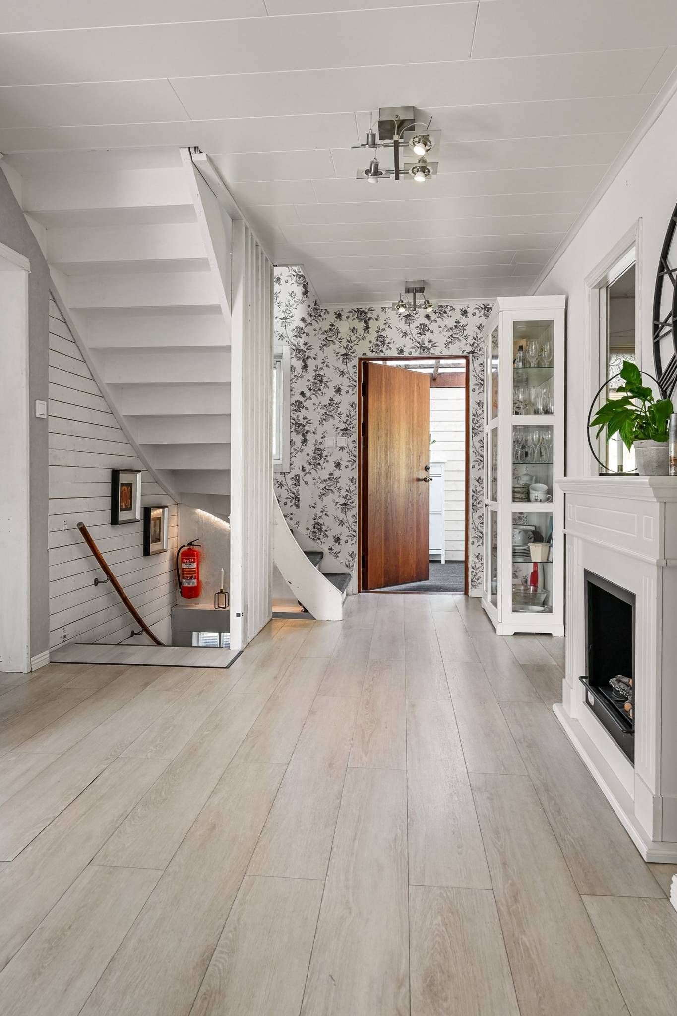 6 rum Villa på Granitvägen 16 Överhörnäs Örnsköldsviks kommun - bild 8
